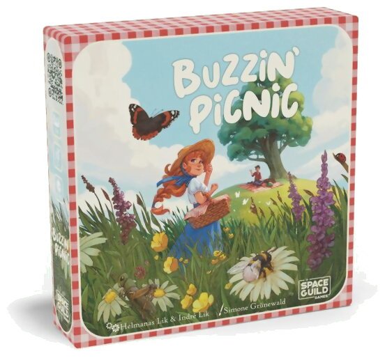 Buzzin' Picnic