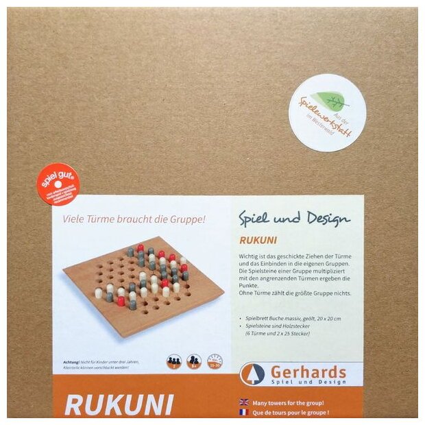 Rukuni