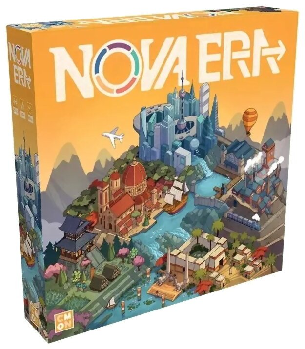 Nova Era