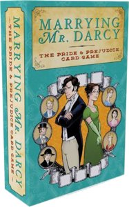 Marrying Mr. Darcy