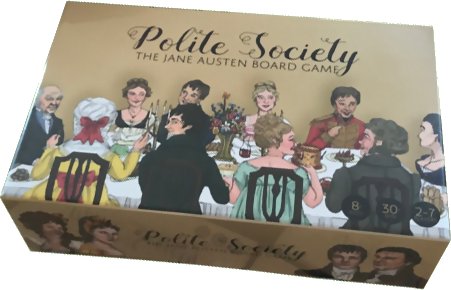 Polite Society