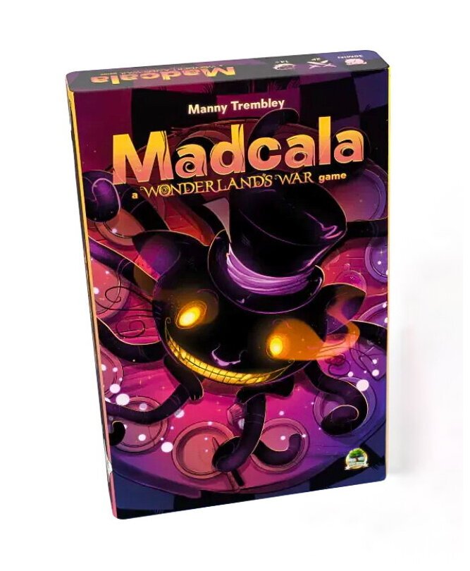 Madcala