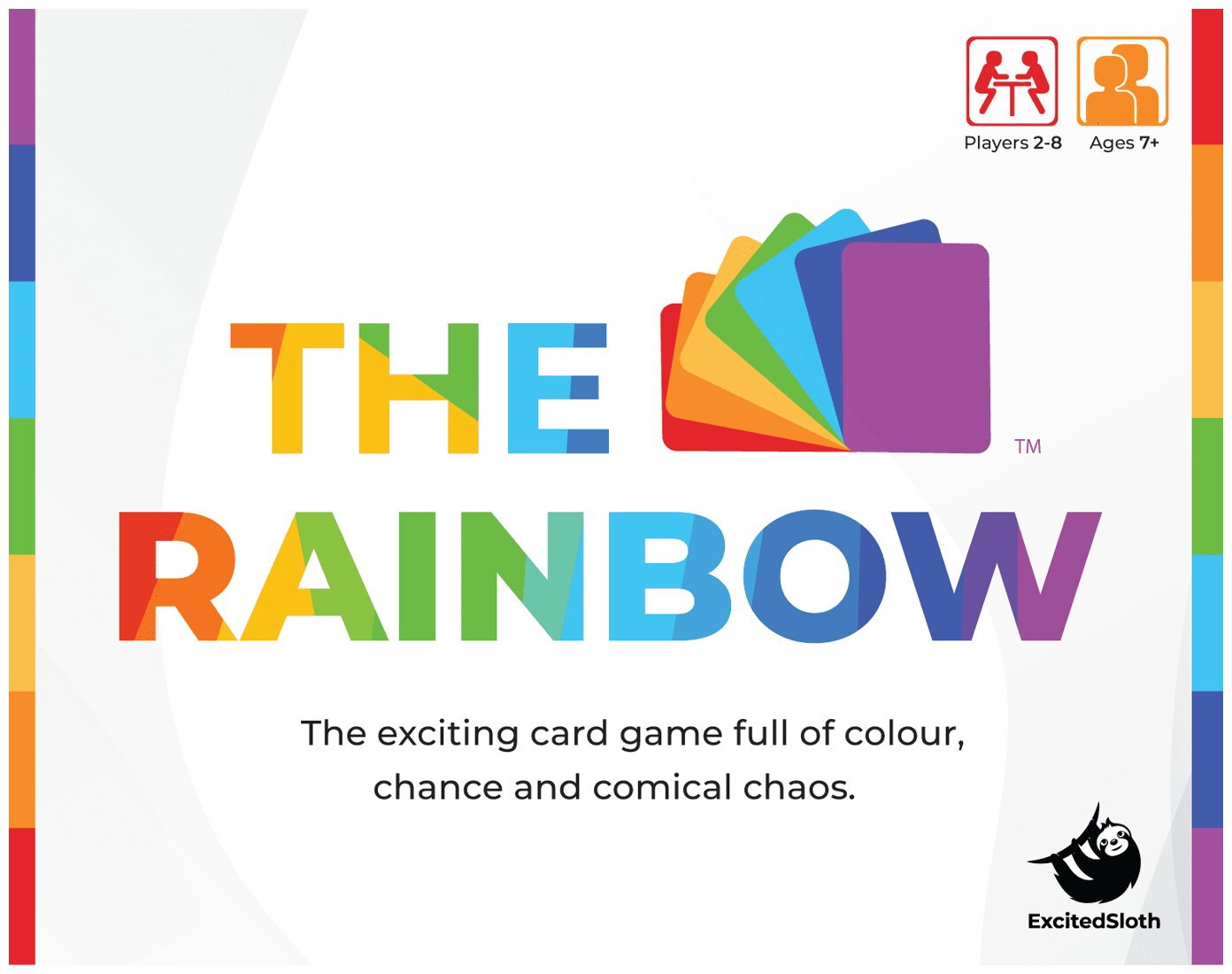 The Rainbow