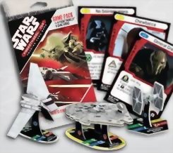 Star Wars Pocket Model TCG