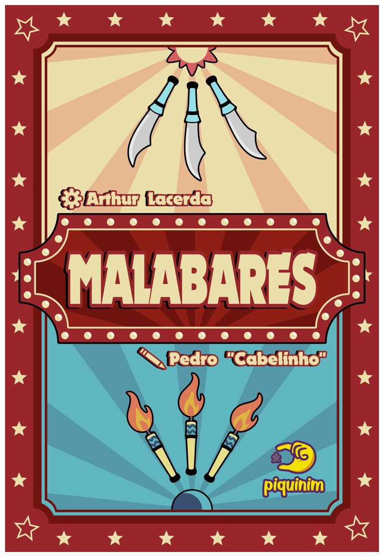 Malabares