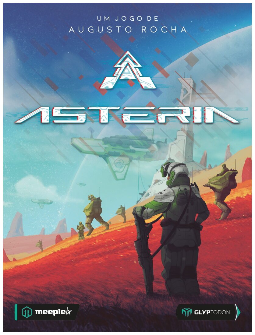 Asteria