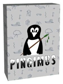 Pingimus