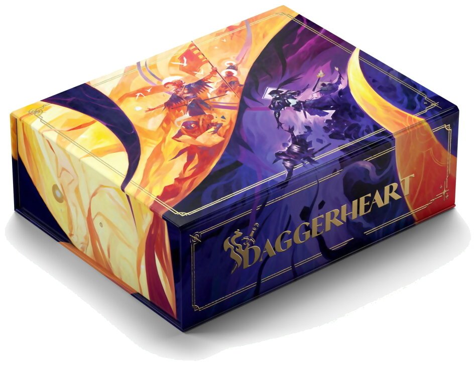 Daggerheart - Limited Edition