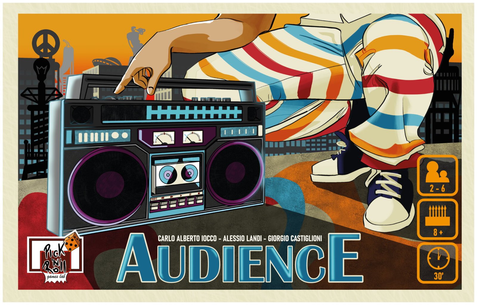 Audience