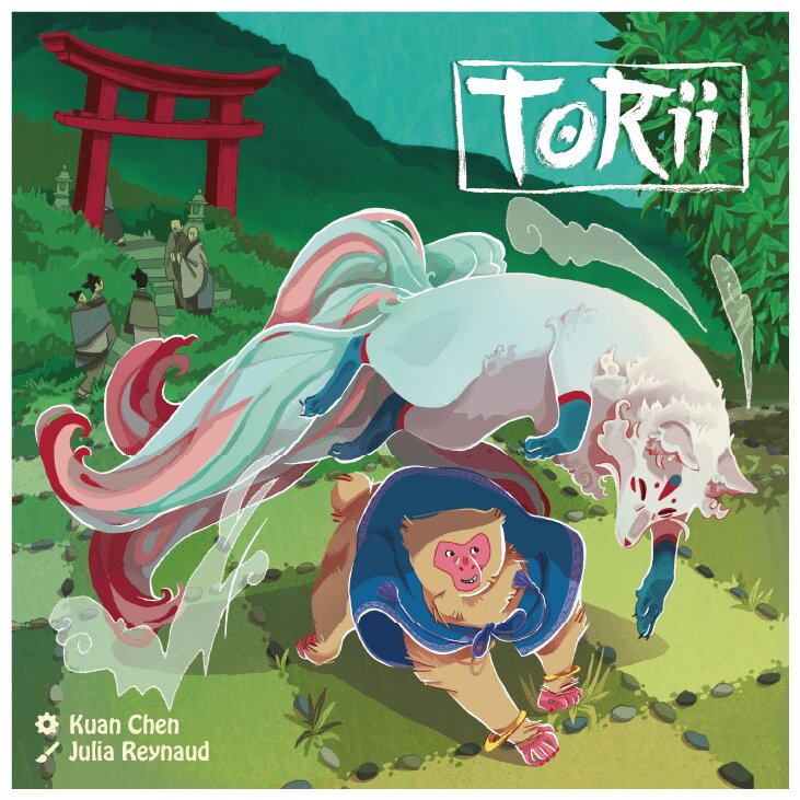 Torii