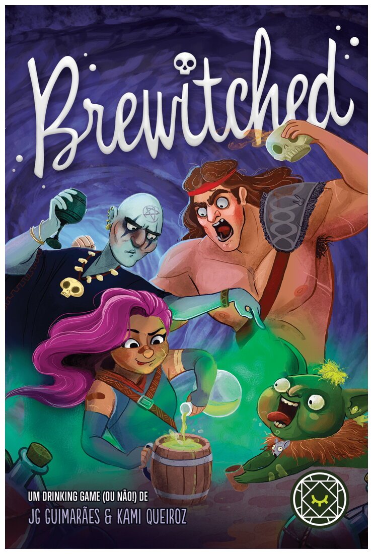 Brewitched