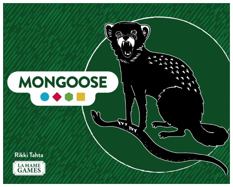 Mongoose