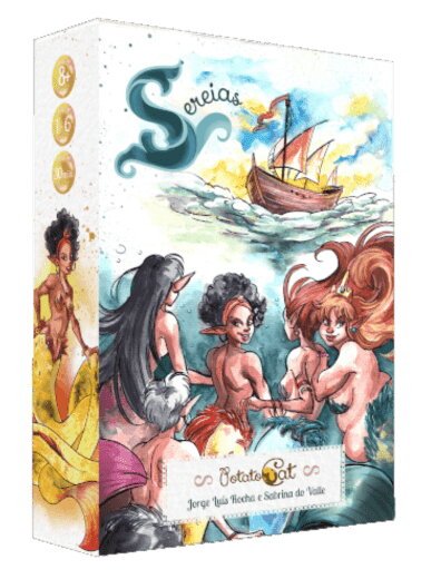Sereias