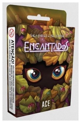 Encantados