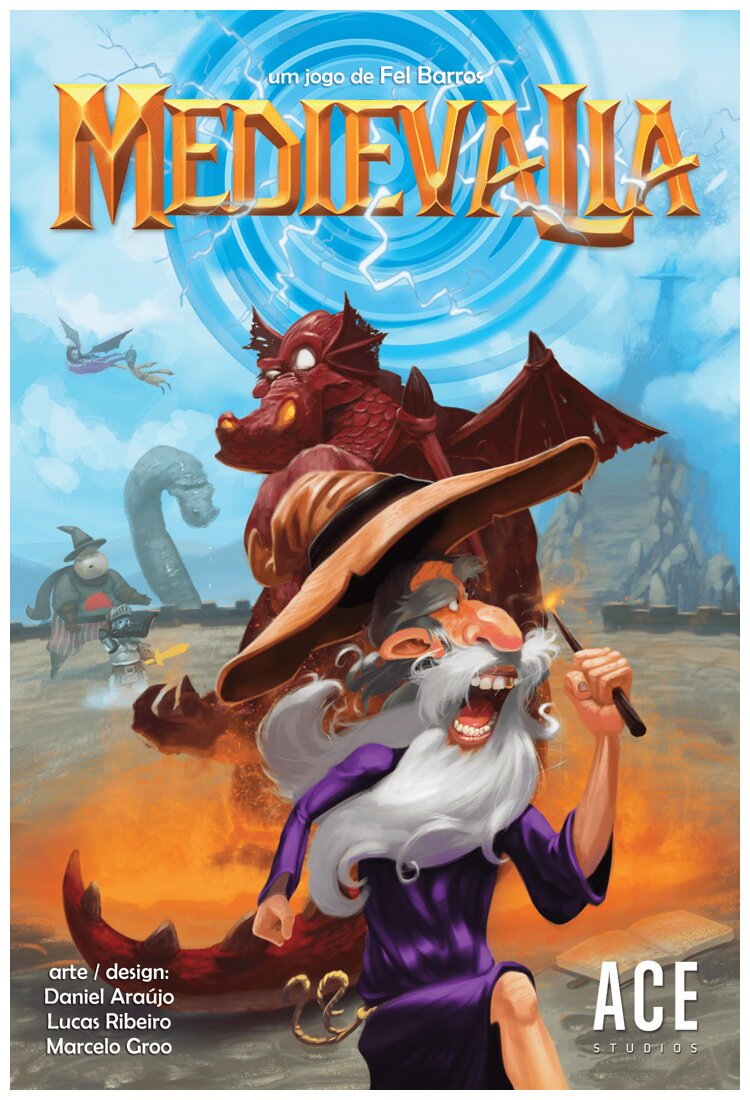 Medievalia