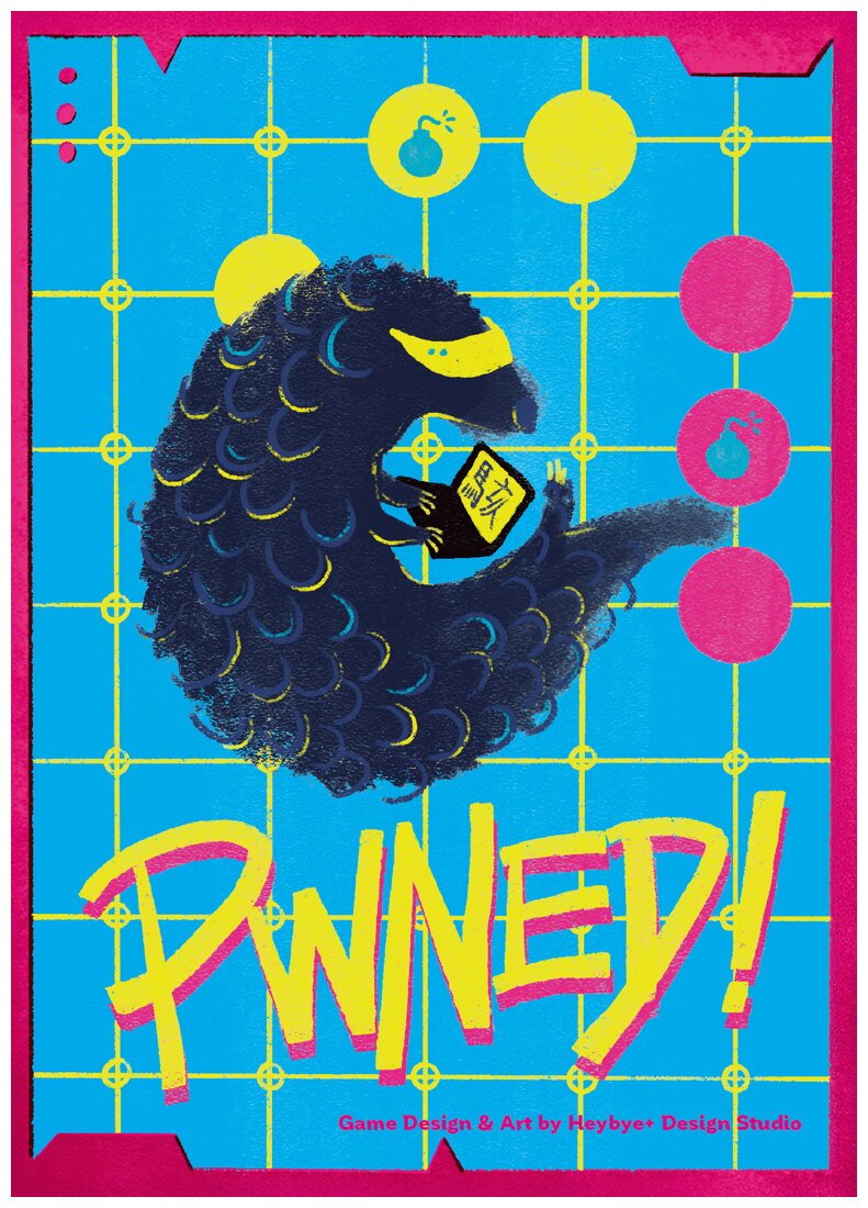 PWNED!