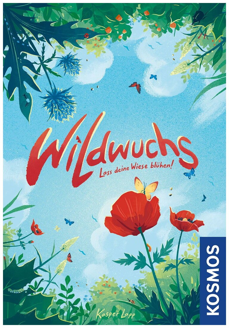 Wildwuchs
