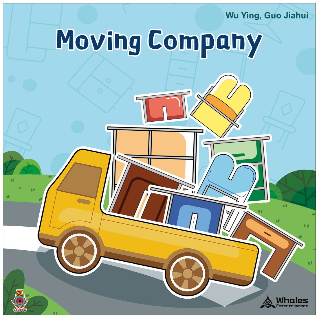 Moving Company