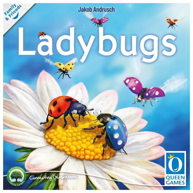 Ladybugs