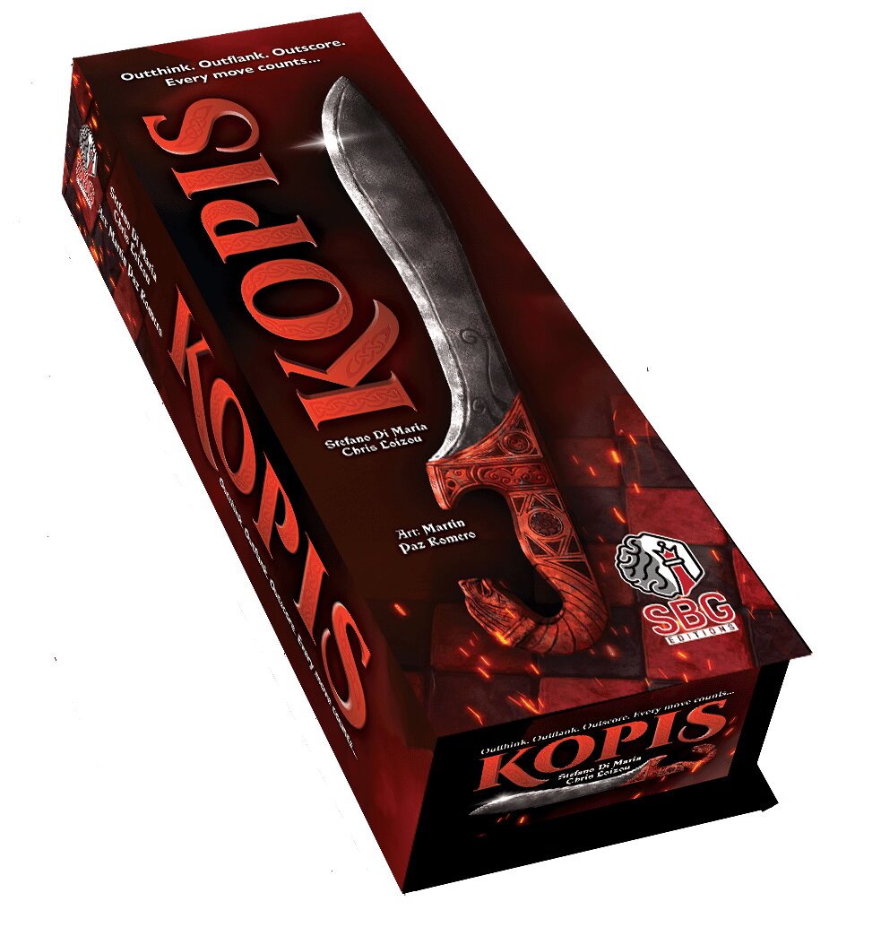 Kopis