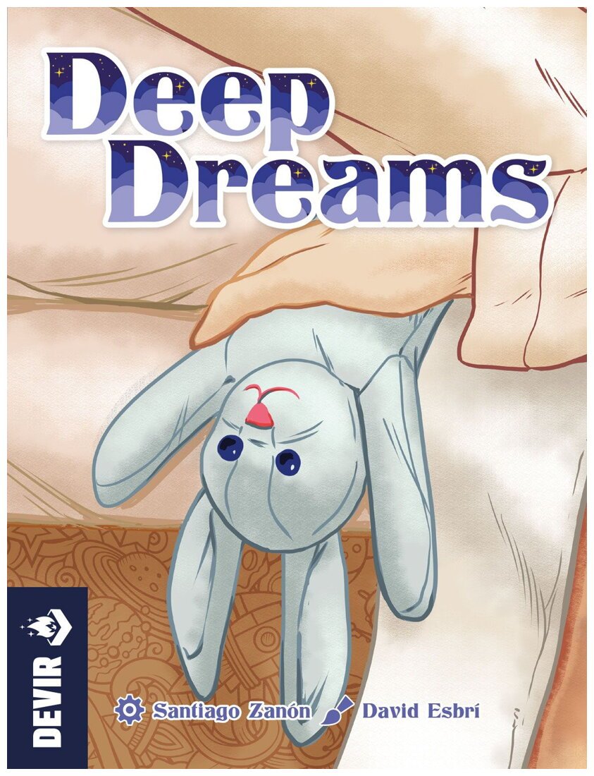 Deep Dreams