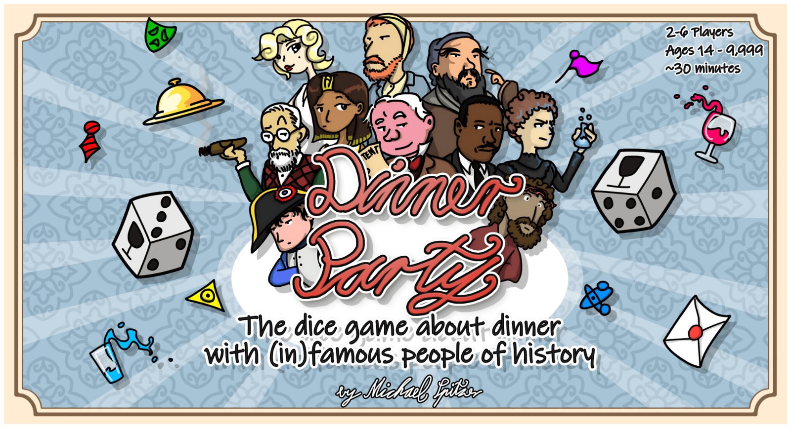 Dinner Party