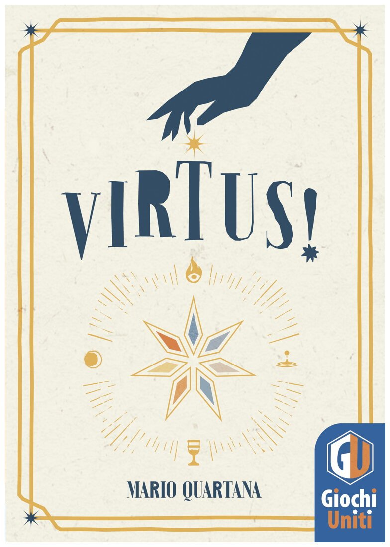 Virtus!
