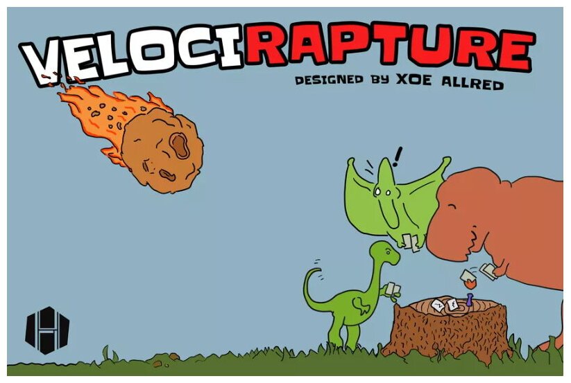 Velocirapture