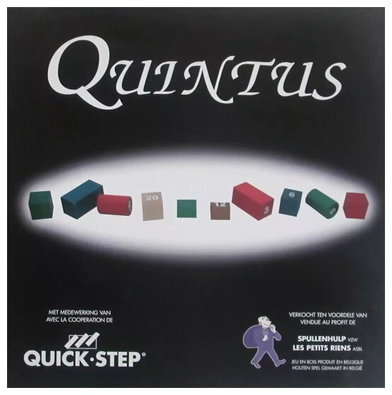 Quintus