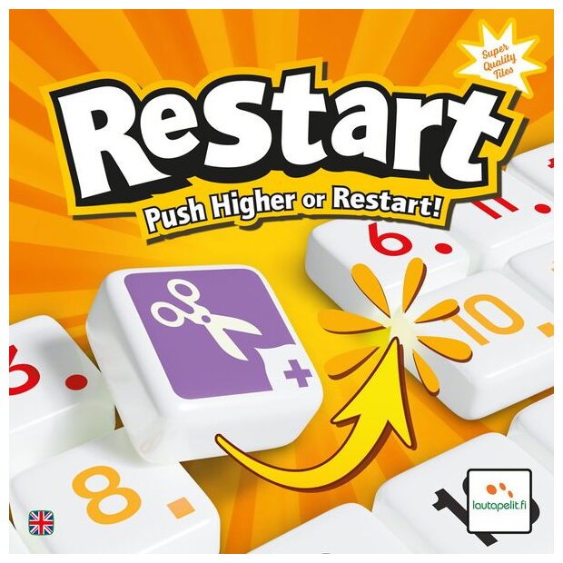 Restart
