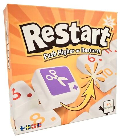 Restart