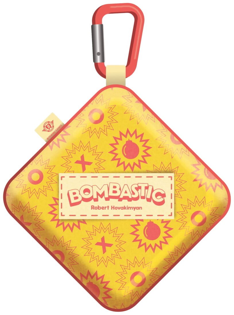 Bombastic