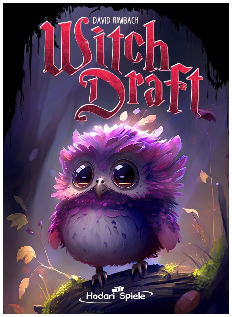 WitchDraft