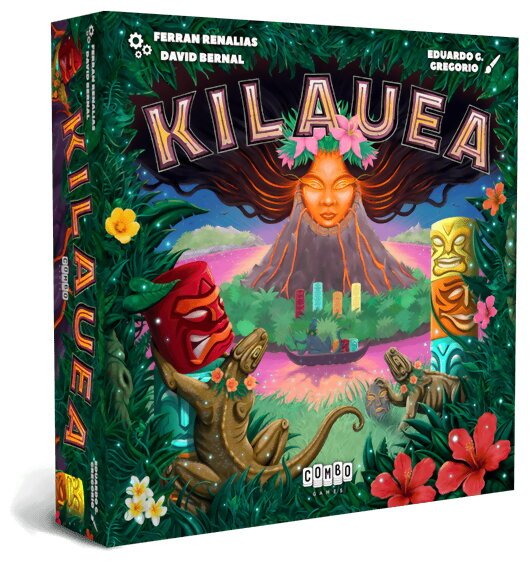 Kilauea