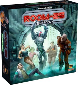 Room-25 - Season 2 - Grand Format