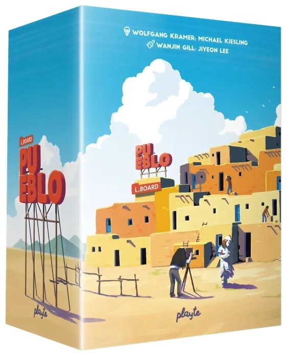 Pueblo