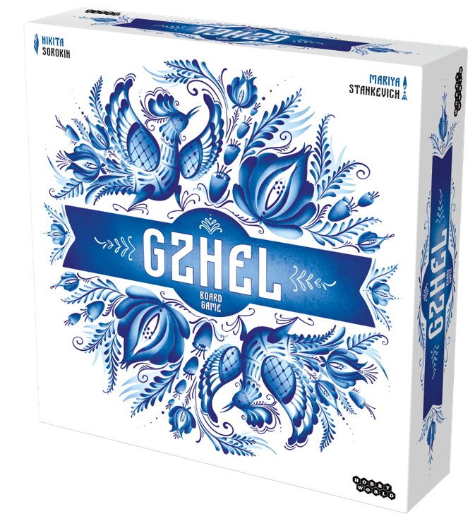 Gzhel