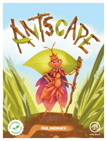 Antscape