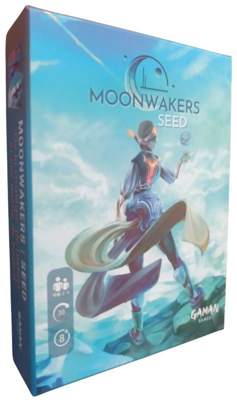 Moonwakers Seed