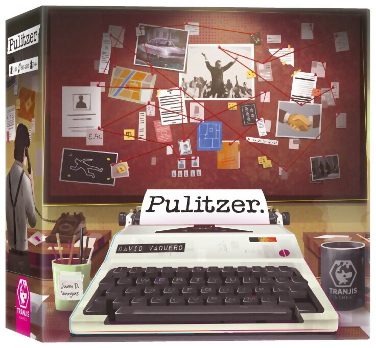 Pulitzer