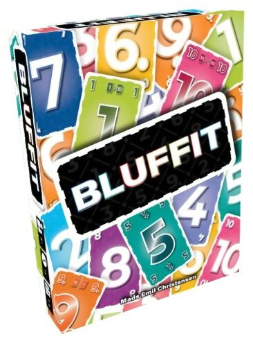 Bluffit