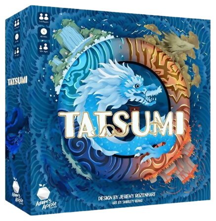Tatsumi