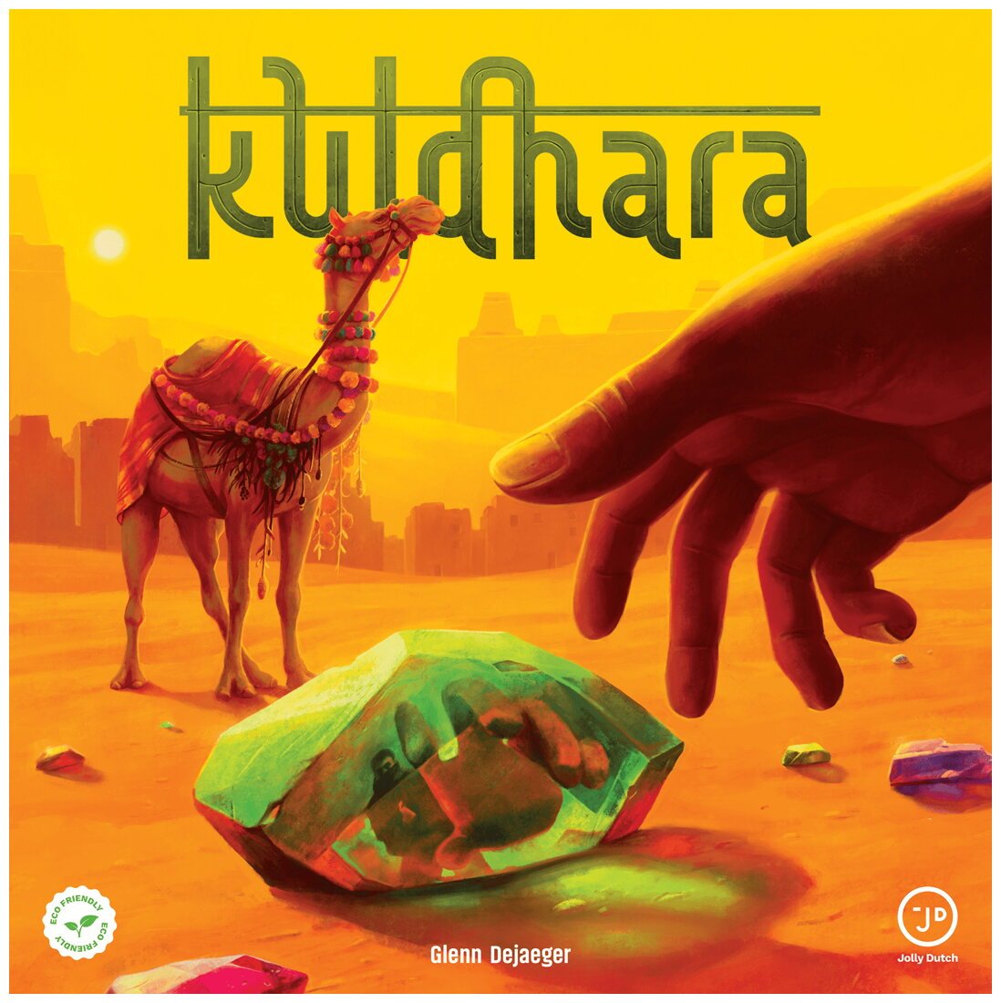 Kuldhara