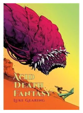 Troïka! - Acid Death Fantasy