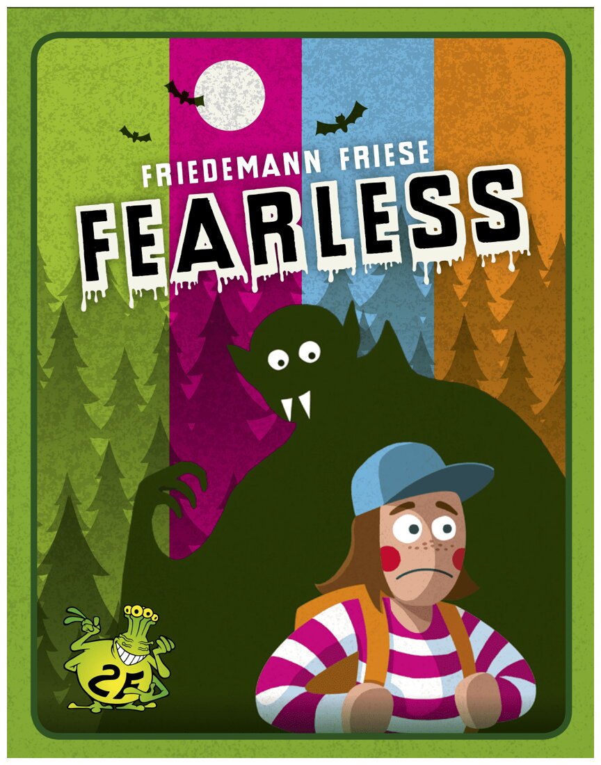 Fearless