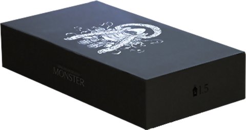 Kingdom Death : Monster