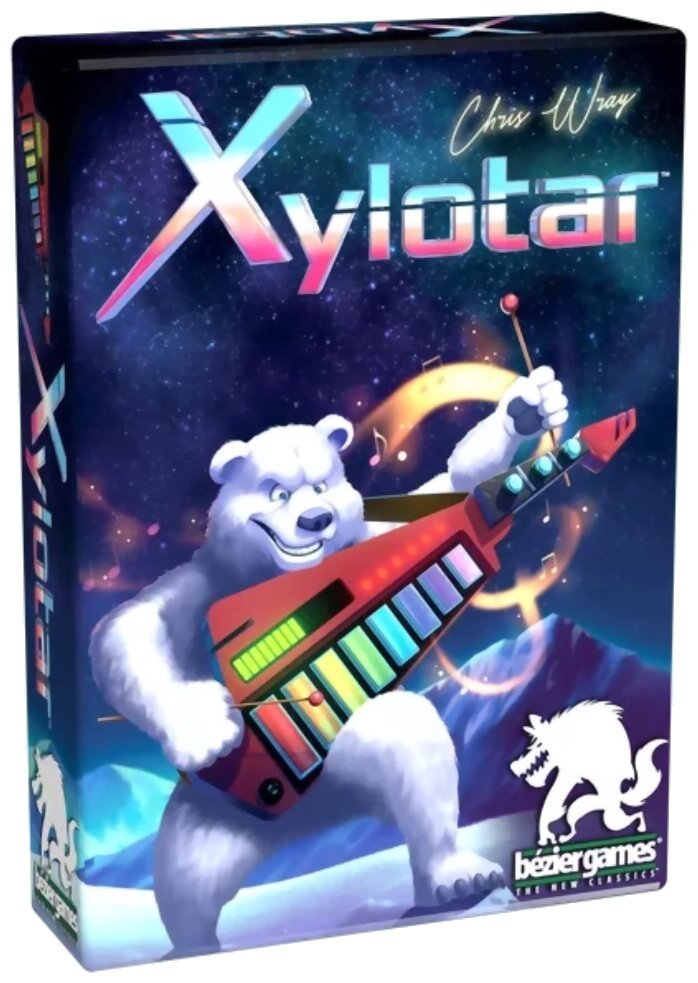 Xylotar