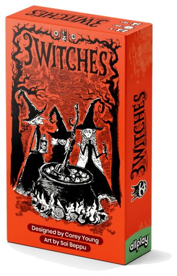 3 Witches