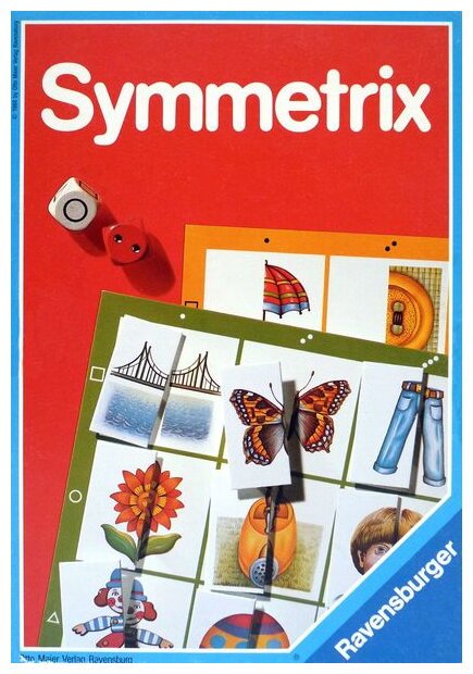 Symmetrix