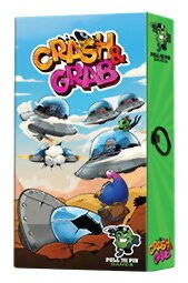 Crash & Grab